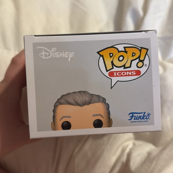Walt Disney Funko Pop - Picture 5 of 6